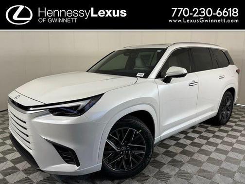 2025 Lexus TX 350 Premium
