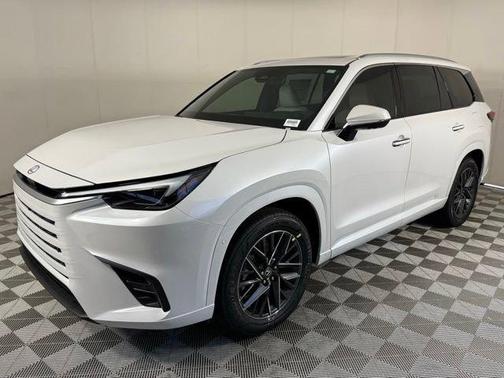2025 Lexus TX 350 Premium
