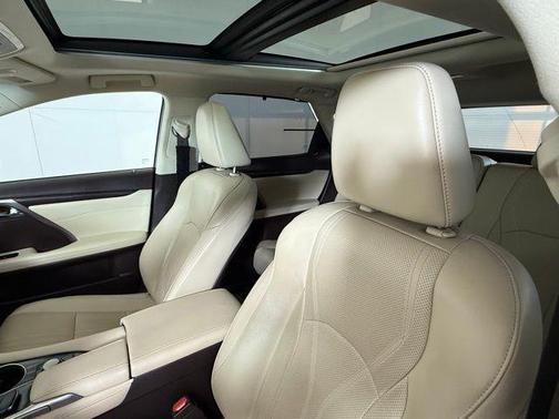 2019 Lexus RX 350 Base