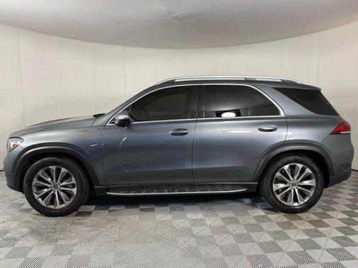 2020 Mercedes-Benz GLE 350 4MATIC