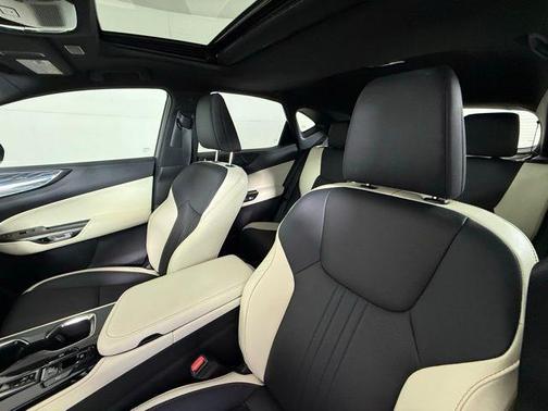2024 Lexus NX 250 Premium