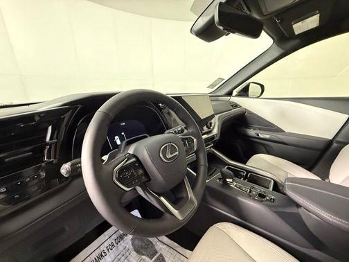 2026 Lexus TX 350 Base