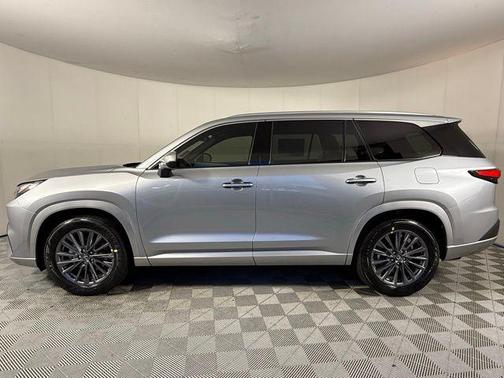 2026 Lexus TX 350 Base