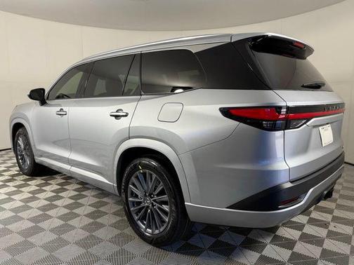 2026 Lexus TX 350 Base