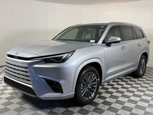 2026 Lexus TX 350 Base