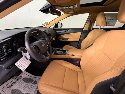 2026 Lexus NX 350 NX 350