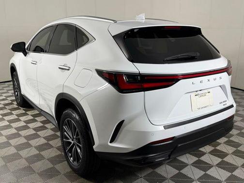 2026 Lexus NX 350 NX 350