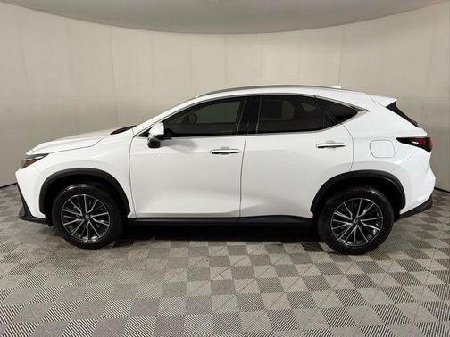 2026 Lexus NX 350 NX 350