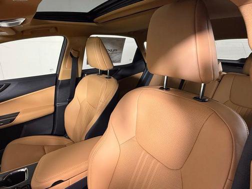 2026 Lexus NX 350 NX 350