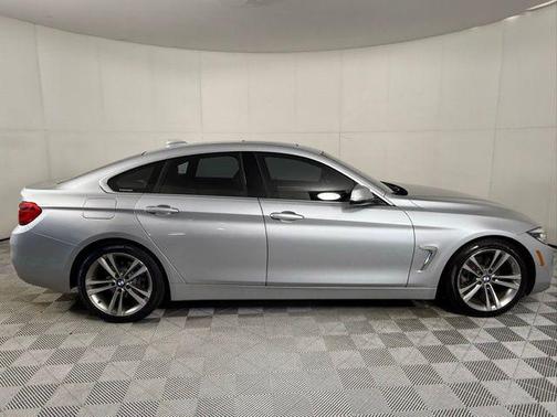 2019 BMW 430 Gran Coupe i