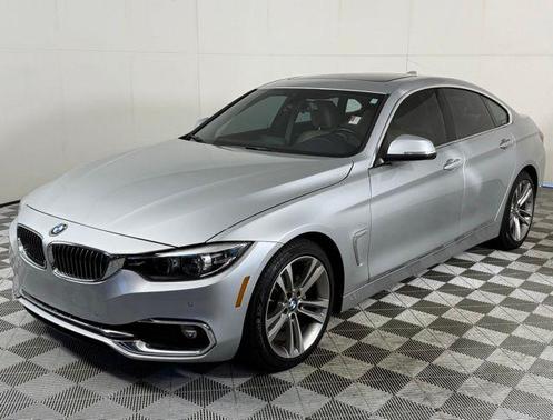 2019 BMW 430 Gran Coupe i