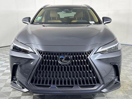 2026 Lexus NX 350 NX 350