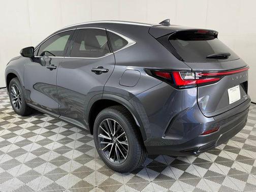 2026 Lexus NX 350 NX 350