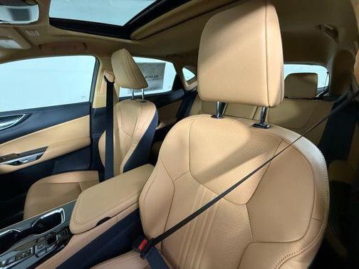 2026 Lexus NX 350 NX 350