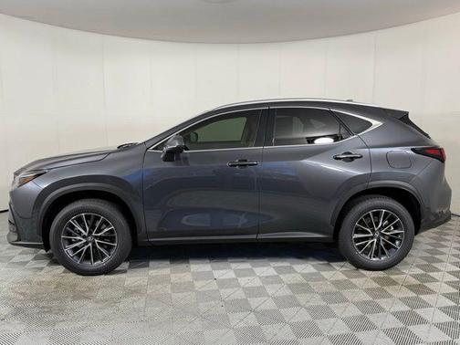 2026 Lexus NX 350 NX 350