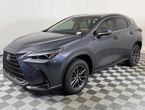 2026 Lexus NX 350 NX 350
