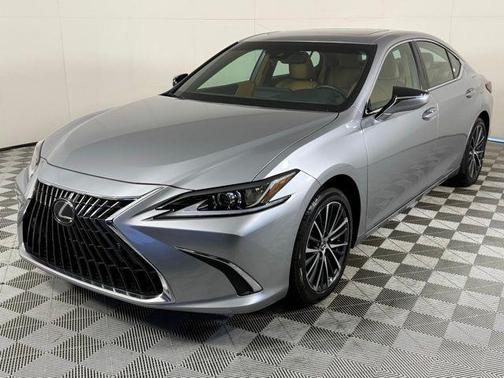 2025 Lexus ES 350 Base