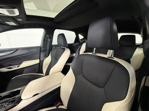 2022 Lexus NX 250 Premium