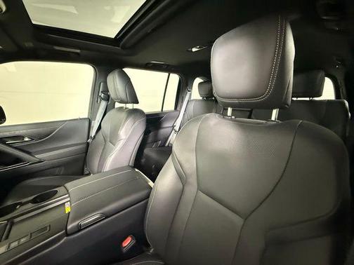 2024 Lexus LX 600 Premium