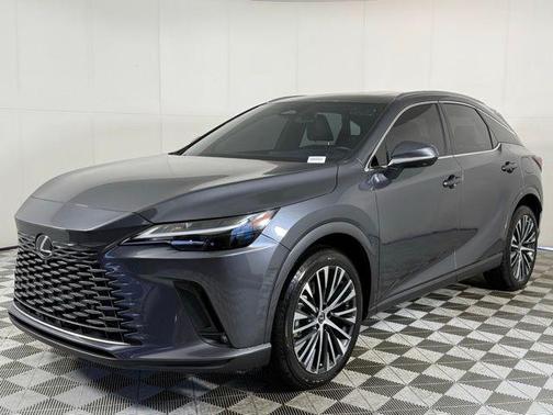 2024 Lexus RX 350 Premium Plus