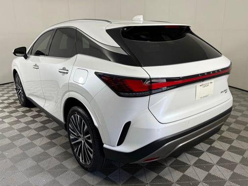 2025 Lexus RX 350 Premium Plus
