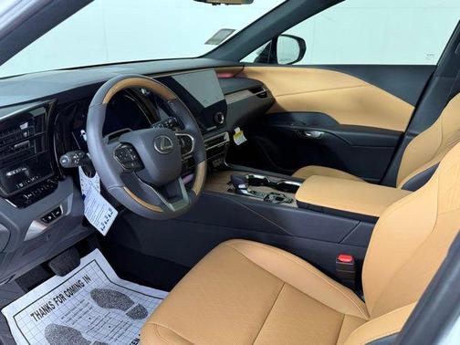 2025 Lexus RX 350 Premium Plus
