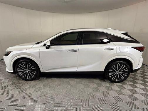 2025 Lexus RX 350 Premium Plus