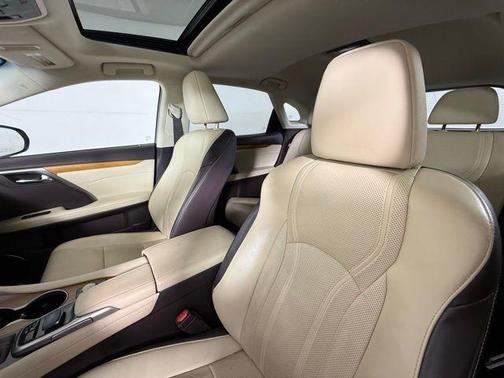 2019 Lexus RX 350 Base