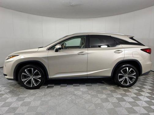 2019 Lexus RX 350 Base
