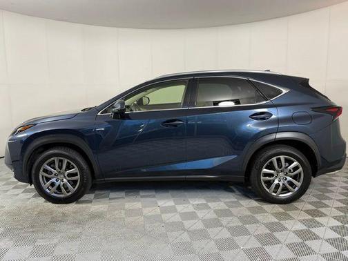 2015 Lexus NX 200t F Sport