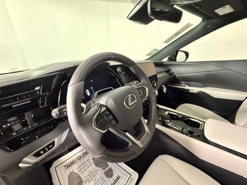 2026 Lexus RX 350 Premium