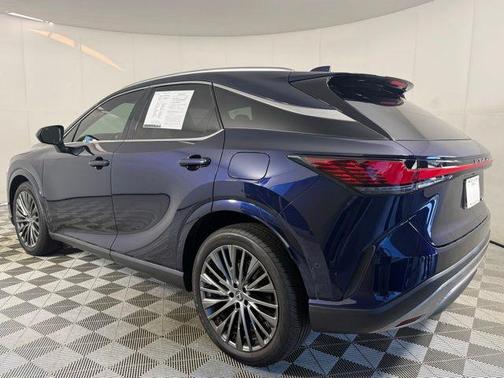Mica 2023 Lexus RX 350 Luxury