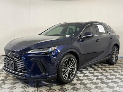 Mica 2023 Lexus RX 350 Luxury