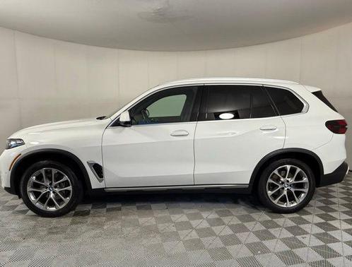 2024 BMW X5 sDrive40i