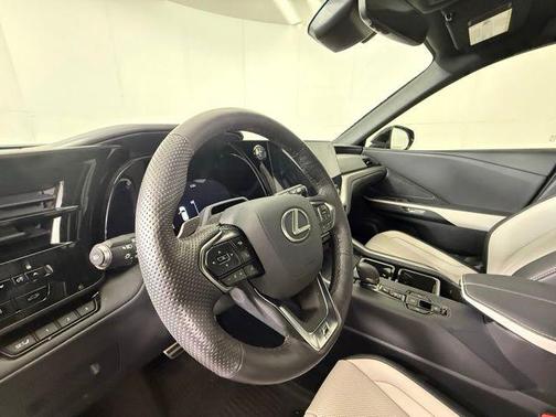 Caviar 2025 Lexus TX 500h F SPORT Premium