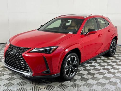 2023 Lexus UX 250h Base