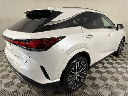2024 Lexus RX 350 Premium Plus