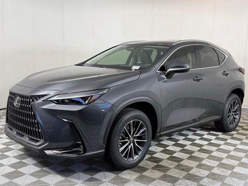 2026 Lexus NX 350h NX 350h Premium
