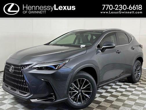 2026 Lexus NX 350h NX 350h Premium
