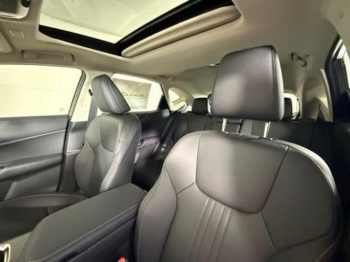 2026 Lexus NX 350h NX 350h Premium