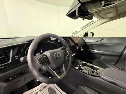 2026 Lexus NX 350h NX 350h Premium