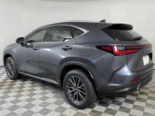 2026 Lexus NX 350h NX 350h Premium