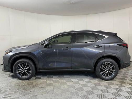 2026 Lexus NX 350h NX 350h Premium