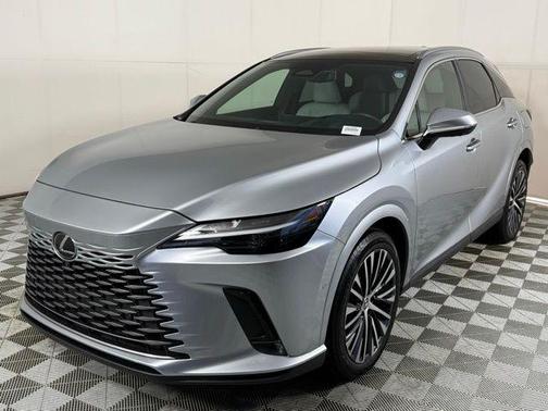 2023 Lexus RX 350 Premium Plus