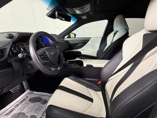 2023 Lexus ES 350 F Sport