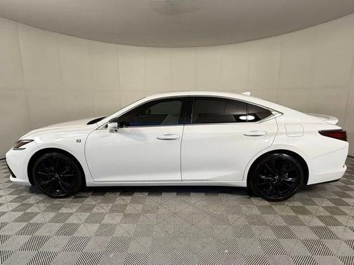 2023 Lexus ES 350 F Sport