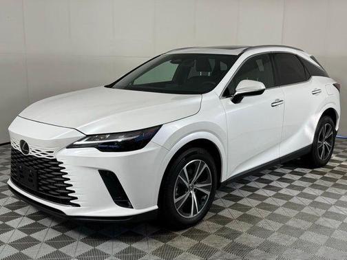 2023 Lexus RX 350 Premium