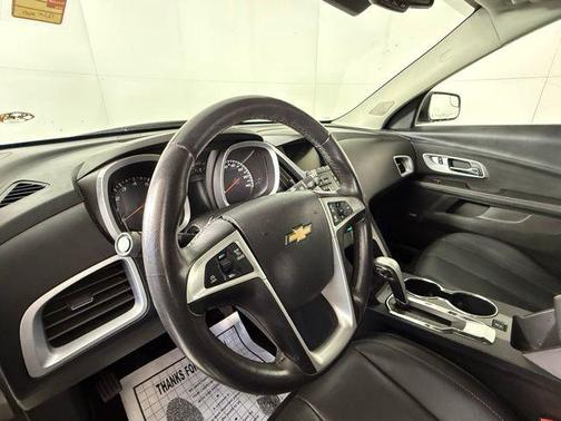 2012 Chevrolet Equinox 2LT