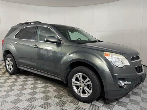 2012 Chevrolet Equinox 2LT