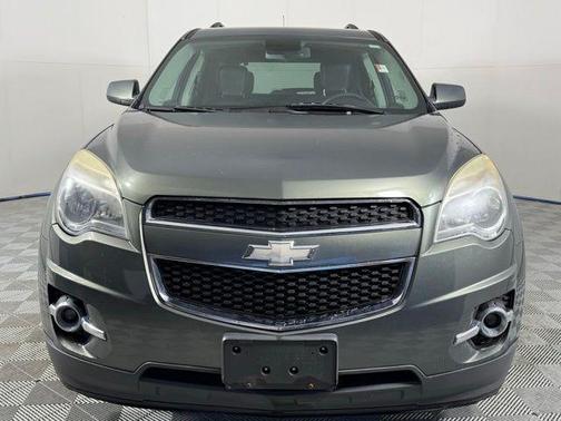 2012 Chevrolet Equinox 2LT